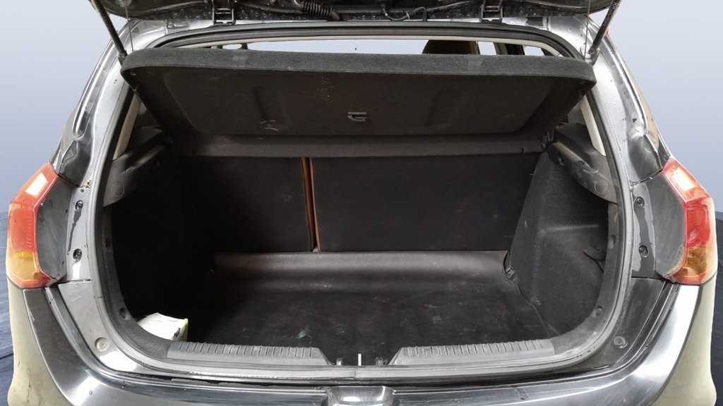 TRUNK