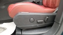 DRIVER SEAT SWITCHES