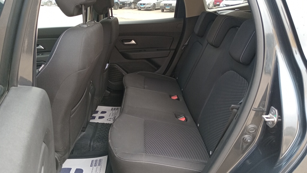 RR SEATS