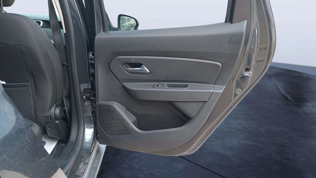 RR R DOOR
