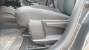 DRIVER SEAT SWITCHES