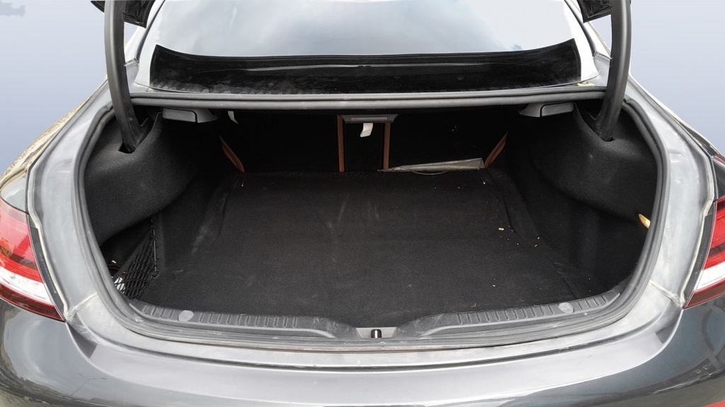 TRUNK