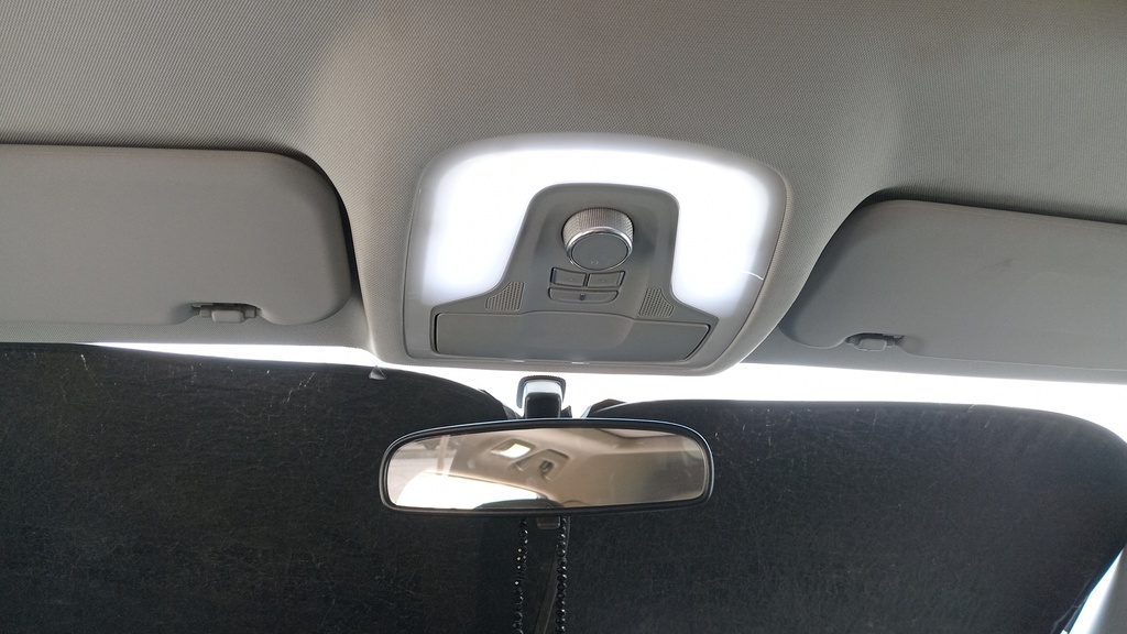 REARVIEW MIRROR