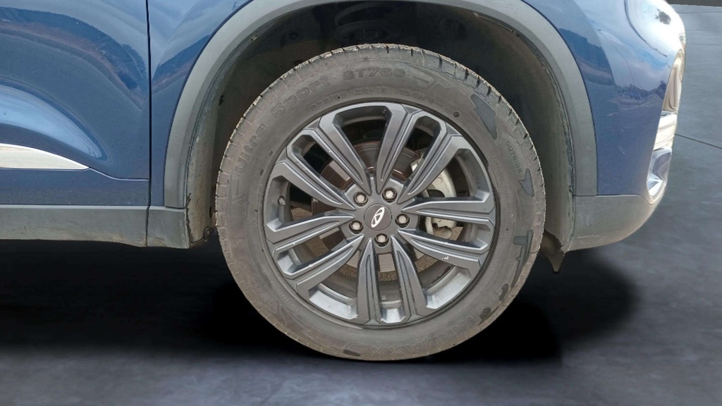 FR R TIRE