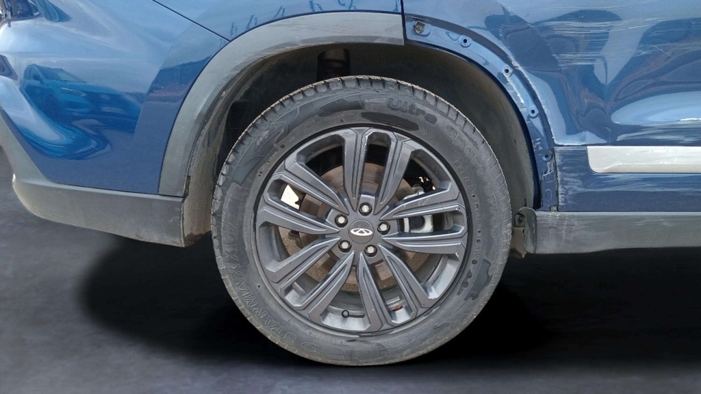 RR R TIRE