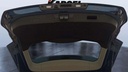 TRUNK HOOD