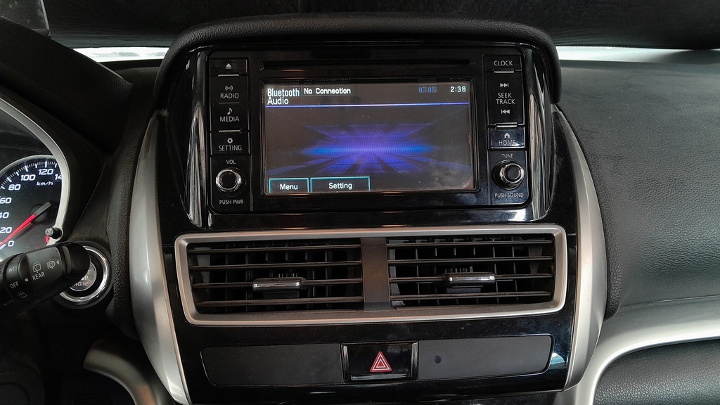MULTIMEDIA SCREEN