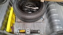 SPARE TIRE