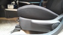 DRIVER SEAT SWITCHES