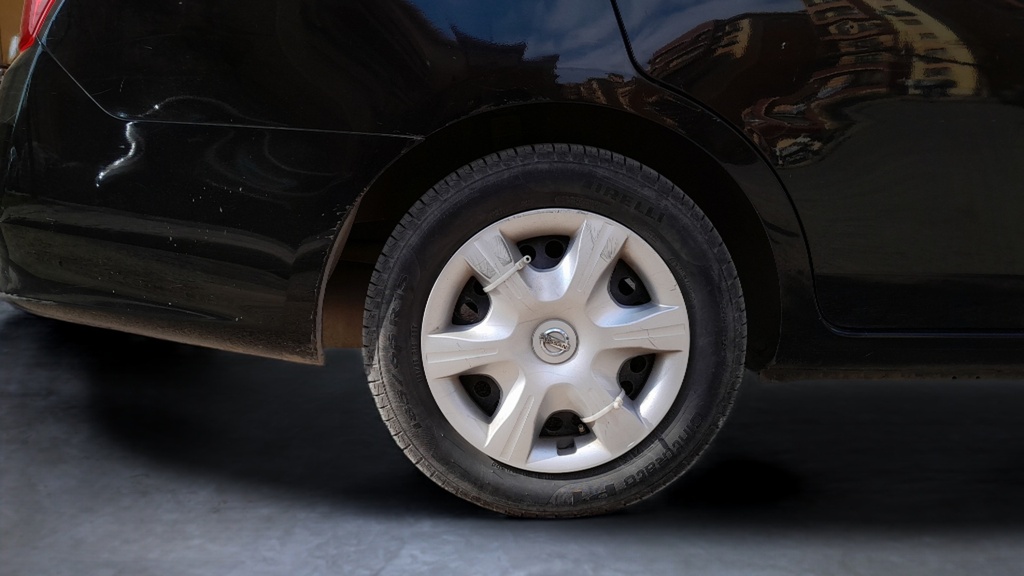 RR R TIRE
