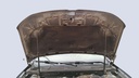CAR HOOD