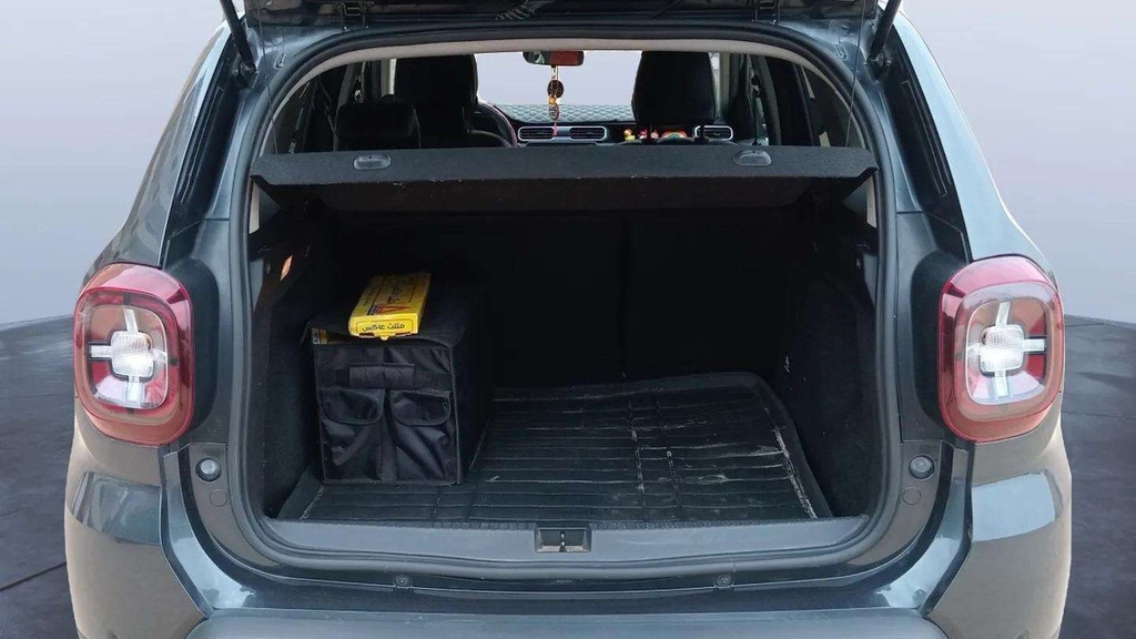 TRUNK