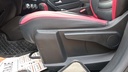 DRIVER SEAT SWITCHES