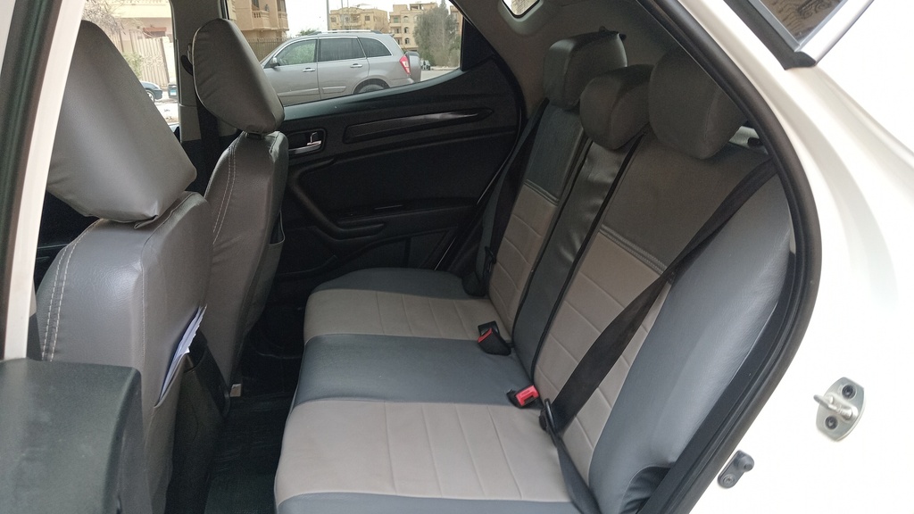 RR SEATS