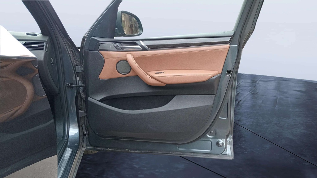FR R DOOR