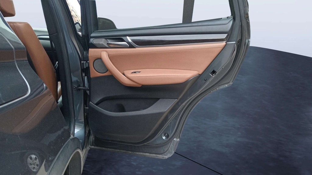 RR R DOOR