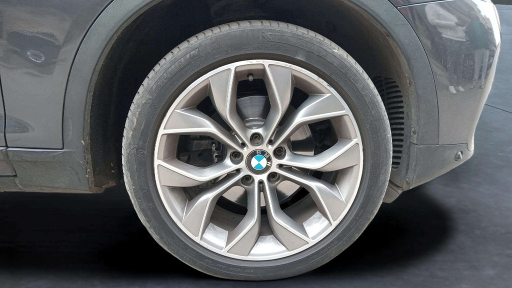 FR R TIRE