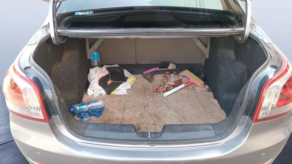 TRUNK