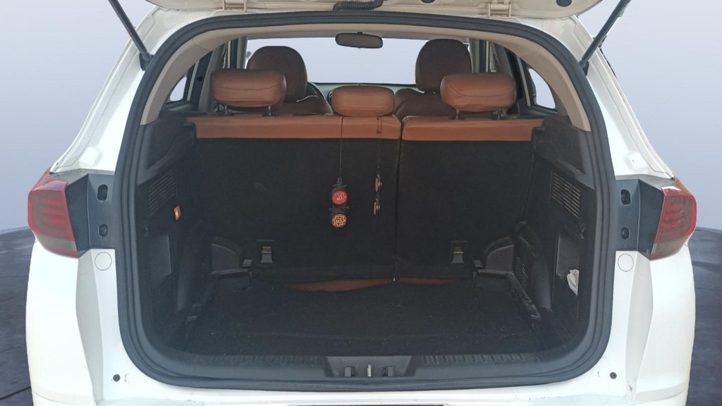 TRUNK