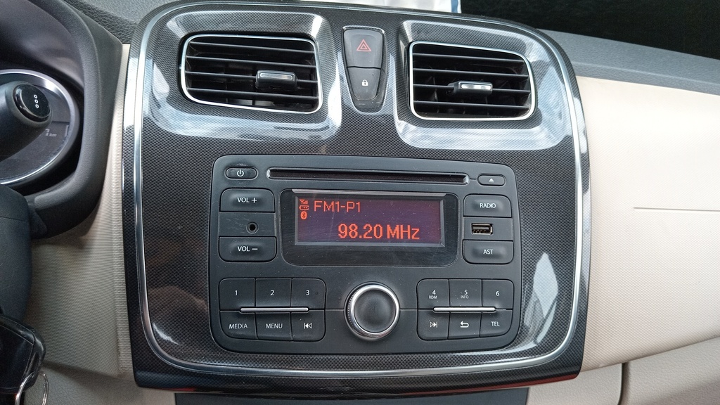 MULTIMEDIA SCREEN