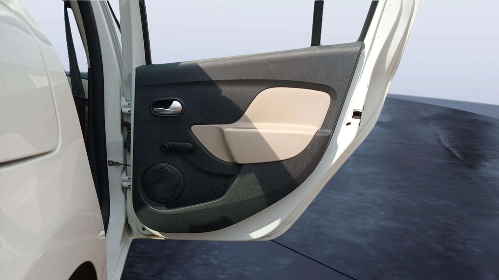 RR R DOOR