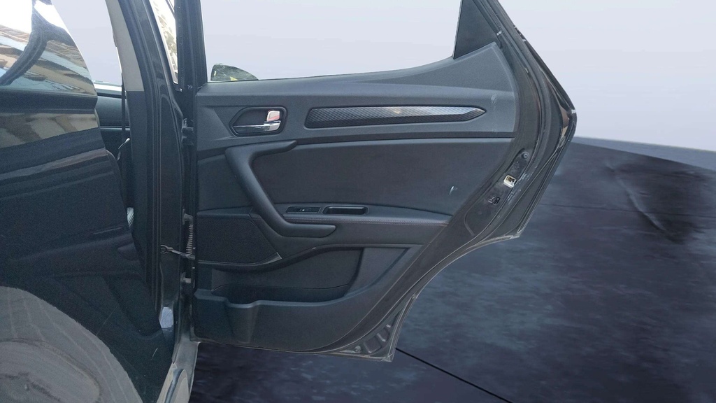 RR R DOOR