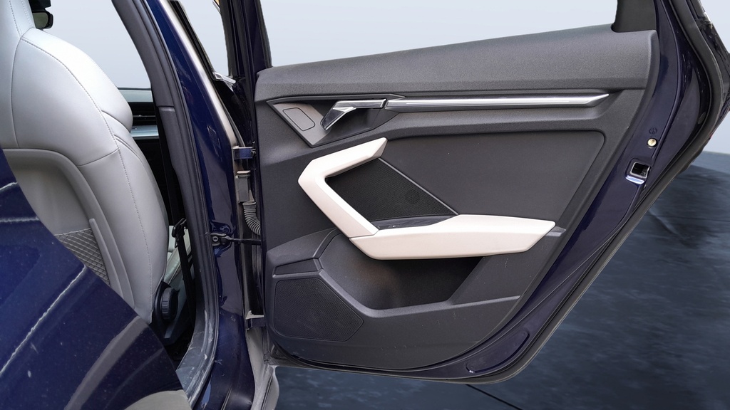 RR R DOOR