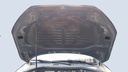 CAR HOOD