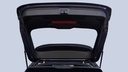 TRUNK HOOD
