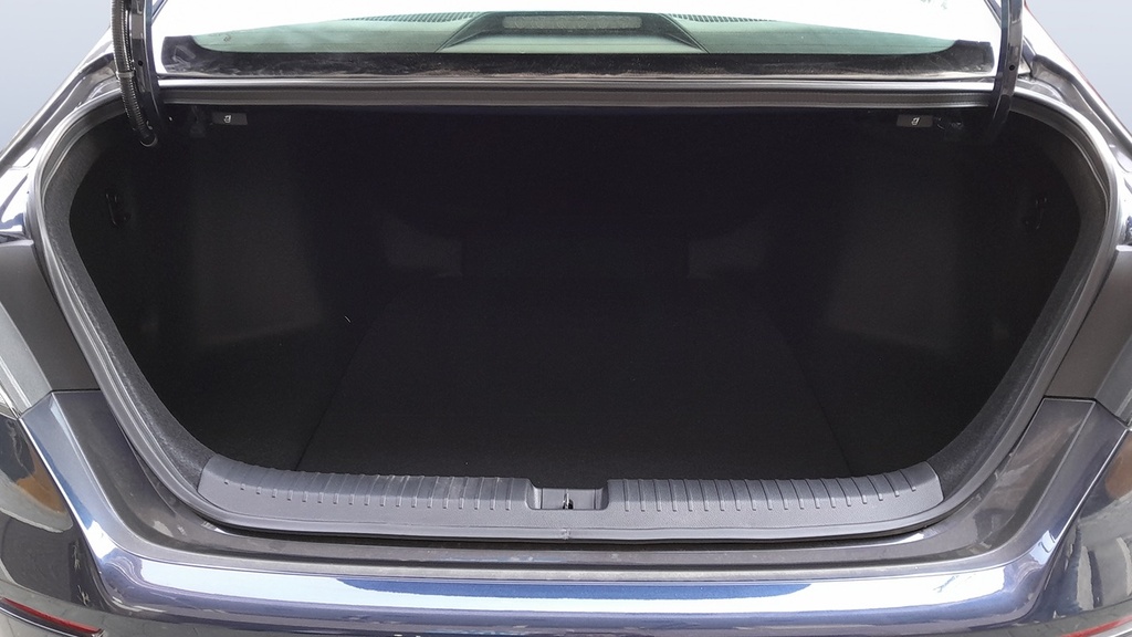 TRUNK