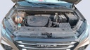 ENGINE COMPARTMENT