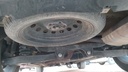 SPARE TIRE