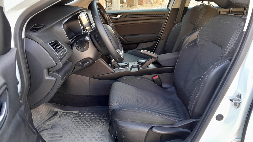 FR SEATS