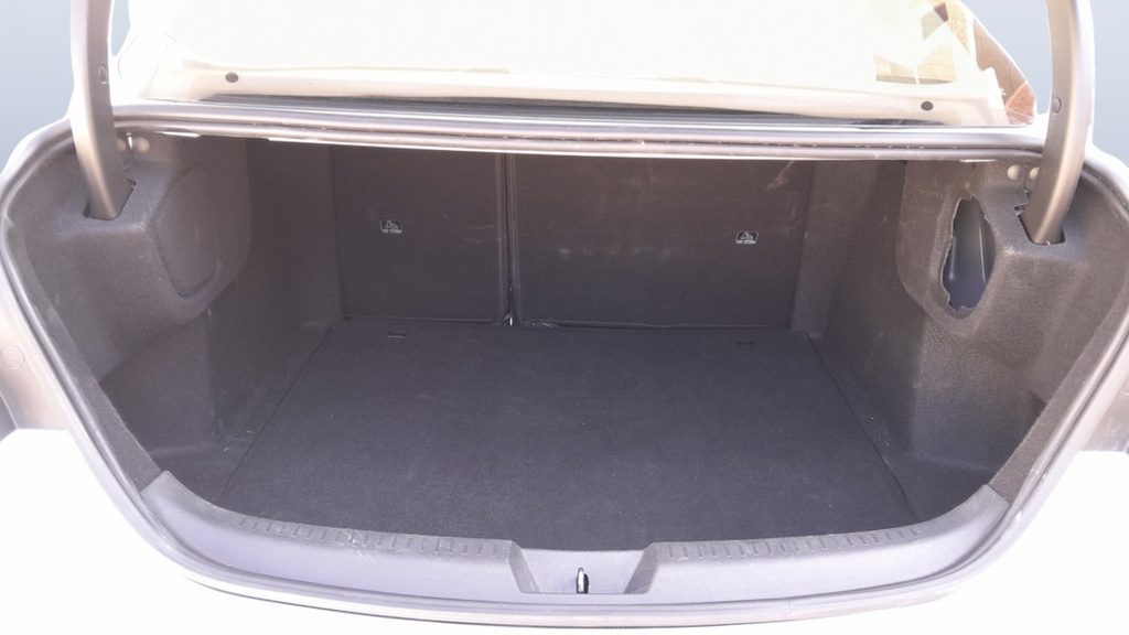 TRUNK