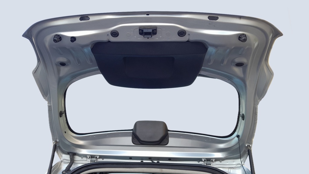 TRUNK HOOD