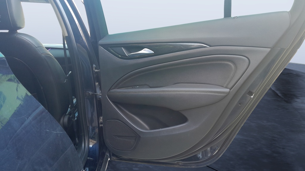 RR R DOOR
