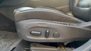 DRIVER SEAT SWITCHES