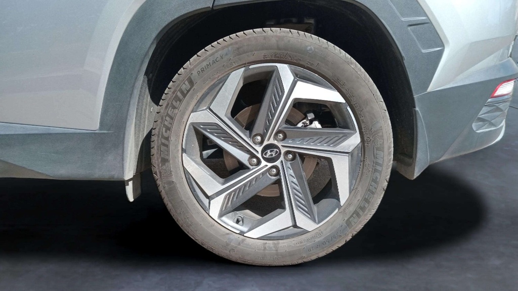 RR L TIRE