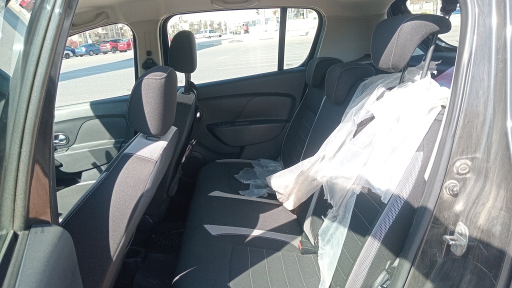 RR SEATS