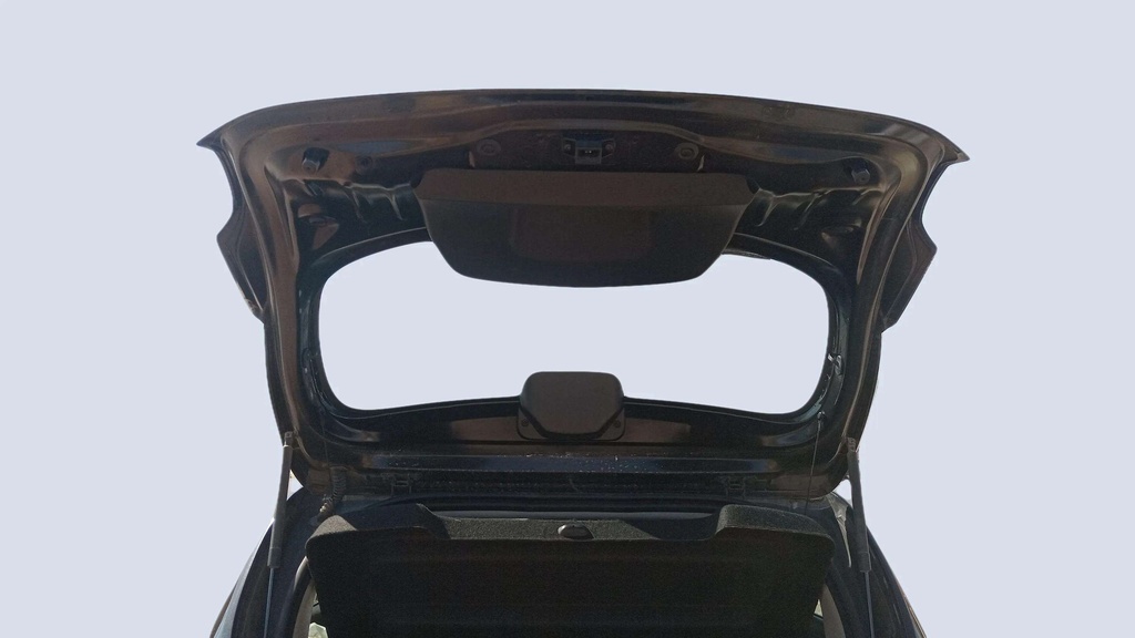 TRUNK HOOD