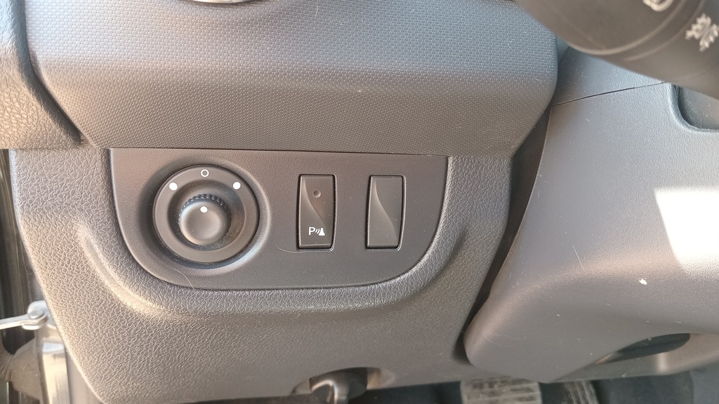 LIGHT SWITCHES