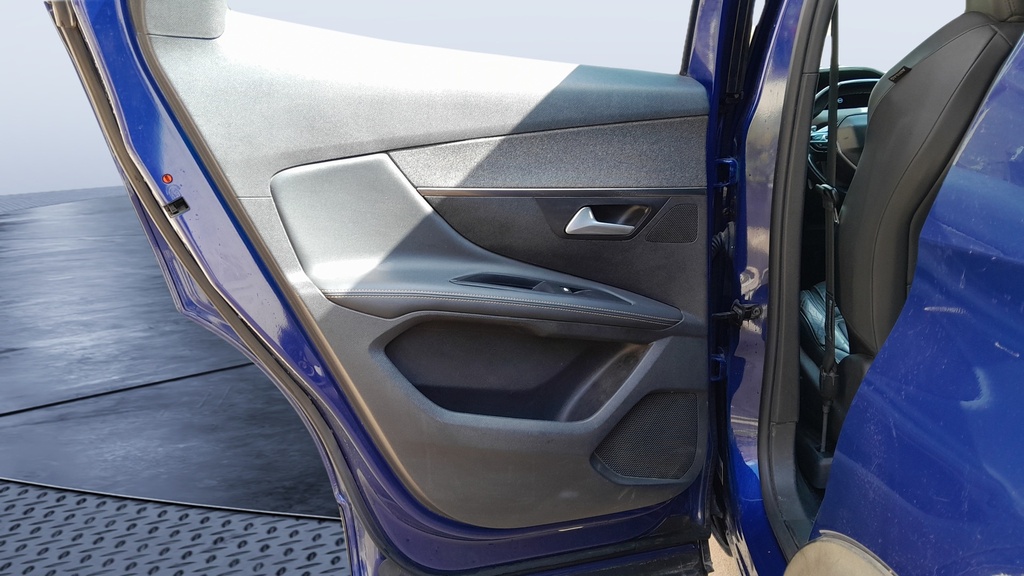 RR L DOOR