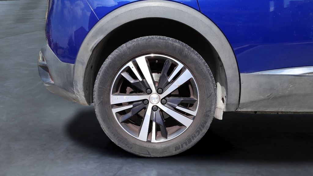 RR R TIRE