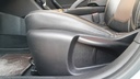DRIVER SEAT SWITCHES