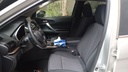 FR SEATS