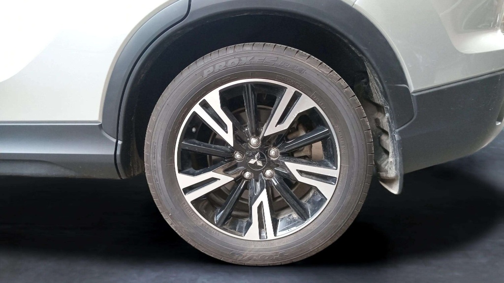 RR L TIRE