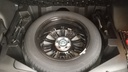 SPARE TIRE