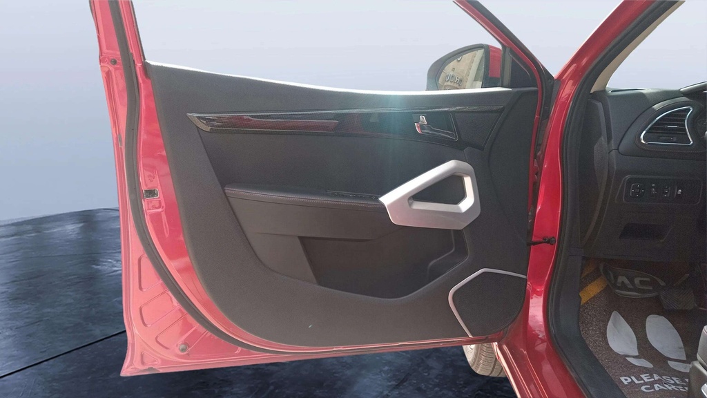 FR L DOOR