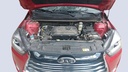 ENGINE COMPARTMENT