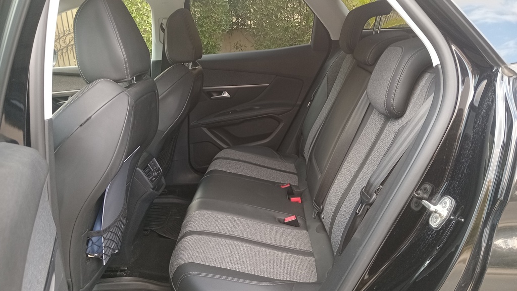 RR SEATS